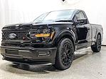 New 2025 Ford F-150 XL Regular Cab 4WD Pickup for sale #25T1755 - photo 4