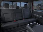 New 2025 Ford F-150 XLT SuperCrew Cab 4WD Pickup for sale #25T1759 - photo 11