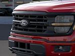 New 2025 Ford F-150 XLT SuperCrew Cab 4WD Pickup for sale #25T1759 - photo 17