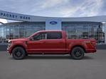 New 2025 Ford F-150 XLT SuperCrew Cab 4WD Pickup for sale #25T1759 - photo 4