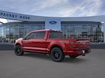 New 2025 Ford F-150 XLT SuperCrew Cab 4WD Pickup for sale #25T1759 - photo 5