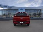 New 2025 Ford F-150 XLT SuperCrew Cab 4WD Pickup for sale #25T1759 - photo 6