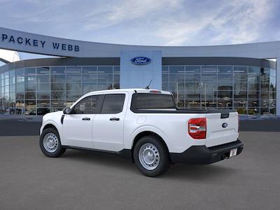 2025 Ford Maverick SuperCrew Cab AWD Pickup for sale #25T1761 - photo 2