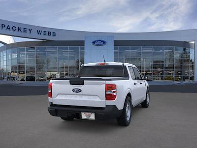 New 2025 Ford Maverick XL SuperCrew Cab for sale #25T1761 - photo 2