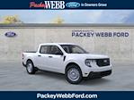 New 2025 Ford Maverick XL SuperCrew Cab AWD Pickup for sale #25T1761 - photo 1