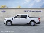 New 2025 Ford Maverick XL SuperCrew Cab AWD Pickup for sale #25T1761 - photo 4