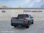New 2025 Ford Maverick XLT SuperCrew Cab AWD Pickup for sale #25T1762 - photo 8