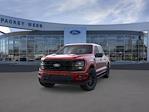 2025 Ford F-150 SuperCrew Cab 4WD Pickup for sale #25T1768 - photo 4