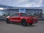 2025 Ford F-150 SuperCrew Cab 4WD Pickup for sale #25T1768 - photo 6