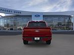 2025 Ford F-150 SuperCrew Cab 4WD Pickup for sale #25T1768 - photo 7