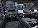 2025 Ford F-150 SuperCrew Cab 4WD Pickup for sale #25T1768 - photo 9