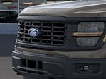 New 2025 Ford F-150 STX SuperCrew Cab 4WD Pickup for sale #25T1771 - photo 17