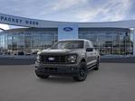 New 2025 Ford F-150 STX SuperCrew Cab 4WD Pickup for sale #25T1771 - photo 4