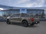 New 2025 Ford F-150 STX SuperCrew Cab 4WD Pickup for sale #25T1771 - photo 7