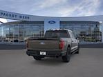 New 2025 Ford F-150 STX SuperCrew Cab 4WD Pickup for sale #25T1771 - photo 2