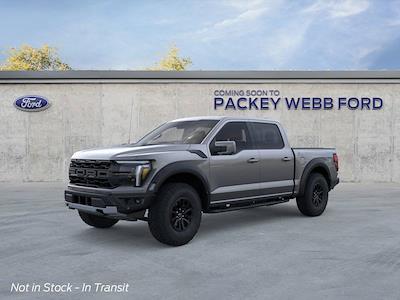 New 2025 Ford F-150 Raptor SuperCrew Cab 4WD Pickup for sale #25T1785 - photo 2