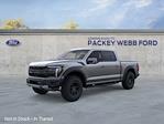 New 2025 Ford F-150 Raptor SuperCrew Cab 4WD Pickup for sale #25T1785 - photo 2