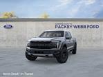 New 2025 Ford F-150 Raptor SuperCrew Cab 4WD Pickup for sale #25T1785 - photo 4
