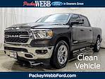Used 2022 Ram 1500 Lone Star Crew Cab for sale #25T1790A - photo 1