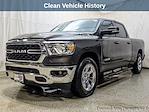 Used 2022 Ram 1500 Lone Star Crew Cab for sale #25T1790A - photo 2