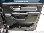 Used 2022 Ram 1500 Lone Star Crew Cab for sale #25T1790A - photo 23