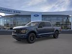 New 2025 Ford F-150 XLT SuperCrew Cab for sale #25T1794 - photo 3