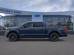 New 2025 Ford F-150 XLT SuperCrew Cab for sale #25T1794 - photo 6