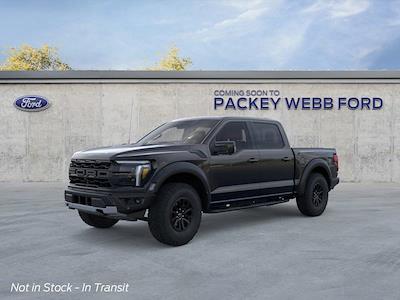 New 2025 Ford F-150 Raptor SuperCrew Cab for sale #25T1795 - photo 2