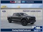 New 2025 Ford F-150 Raptor SuperCrew Cab for sale #25T1795 - photo 1