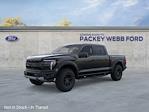 New 2025 Ford F-150 Raptor SuperCrew Cab for sale #25T1795 - photo 2