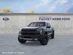 New 2025 Ford F-150 Raptor SuperCrew Cab for sale #25T1795 - photo 3