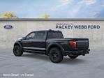 New 2025 Ford F-150 Raptor SuperCrew Cab for sale #25T1795 - photo 5