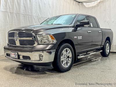 Used 2015 Ram 1500 - photo 1