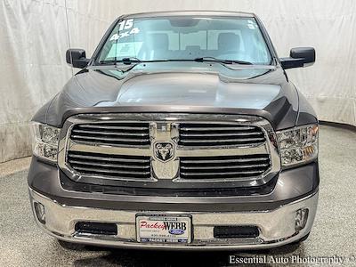 Used 2015 Ram 1500 - photo 1