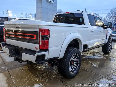 New 2026 Ford F-250 Lariat Crew Cab for sale #26T1087 - photo 2