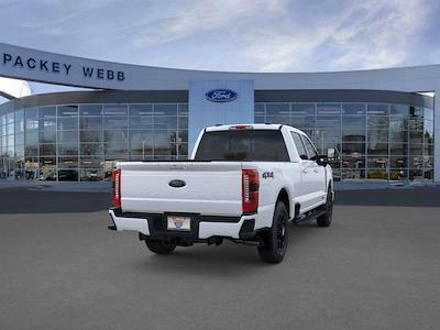 New 2026 Ford F-250 Lariat Crew Cab for sale #26T1087 - photo 2