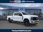New 2026 Ford F-250 Lariat Crew Cab for sale #26T1087 - photo 1