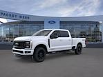 New 2026 Ford F-250 Lariat Crew Cab for sale #26T1087 - photo 4