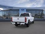 New 2026 Ford F-250 Lariat Crew Cab for sale #26T1087 - photo 2