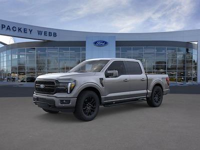 New 2025 Ford F-150 Lariat SuperCrew Cab for sale #25T1814 - photo 2