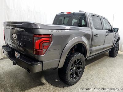 New 2025 Ford F-150 Lariat SuperCrew Cab for sale #25T1814 - photo 2