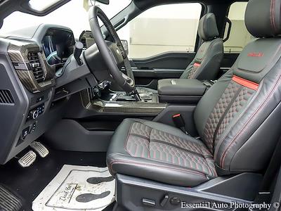 New 2025 Ford F-150 Lariat SuperCrew Cab for sale #25T1814 - photo 2