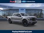 New 2025 Ford F-150 Lariat SuperCrew Cab for sale #25T1814 - photo 1