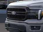 New 2025 Ford F-150 Lariat SuperCrew Cab for sale #25T1814 - photo 18