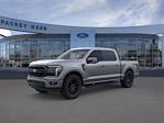 New 2025 Ford F-150 Lariat SuperCrew Cab for sale #25T1814 - photo 2