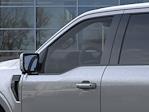 New 2025 Ford F-150 Lariat SuperCrew Cab for sale #25T1814 - photo 21