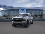 New 2025 Ford F-150 Lariat SuperCrew Cab for sale #25T1814 - photo 4