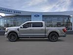 New 2025 Ford F-150 Lariat SuperCrew Cab for sale #25T1814 - photo 5