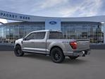 New 2025 Ford F-150 Lariat SuperCrew Cab for sale #25T1814 - photo 6