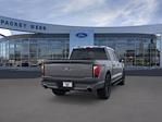 New 2025 Ford F-150 Lariat SuperCrew Cab for sale #25T1814 - photo 9